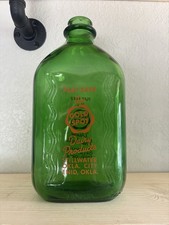 Emerald Green Gold Spot HG