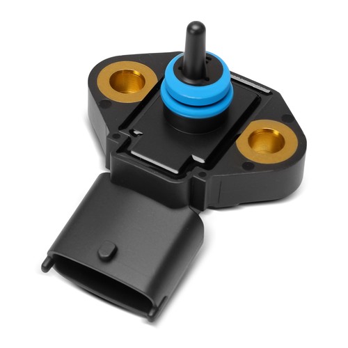 Oil temperature pressure - oil,