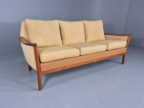 Vintage seater sofa sweden - sofa,