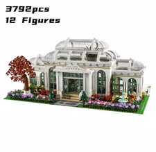 The Botanical Garden (21353)