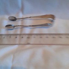 Victorian Sterling Silver