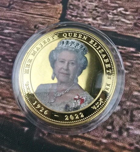 Queen elizabeth 1926 2022 - queen, ii