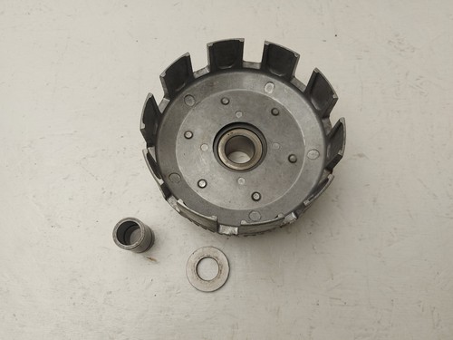 Honda 125 ns125f clutch - honda, ns