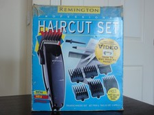 REMINGTON Hair Cut Set, Professional