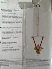 Munchkin Baby Bouncer