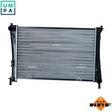 RADIATOR ENGINE COOLING 58274A