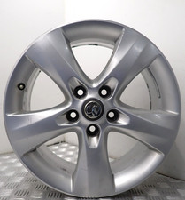VAUXHALL ASTRA J 16'' SILVER