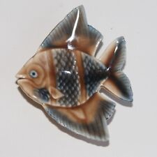 Vintage Wade Fish Trinket