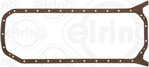 Sump gasket for bmw e34 - for,