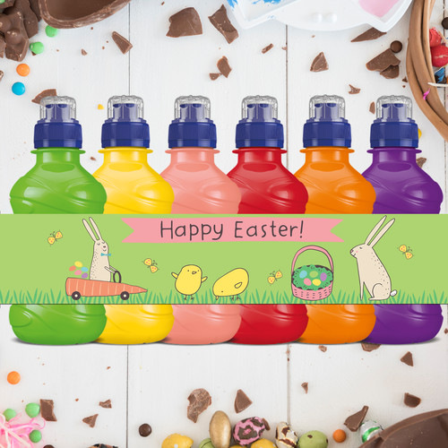Easter hunt bunny chick - hunt,