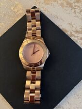 Marc Jacobs Ladies Watch Rose