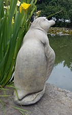 🇬🇧 STONE GARDEN CUTE