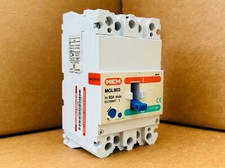 MEM 80 Amp 16kA Triple Pole 3