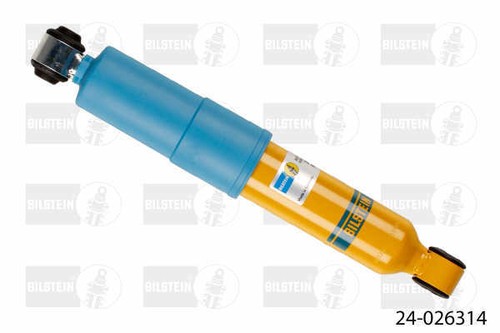 Bilstein rear shock for - bilstein,