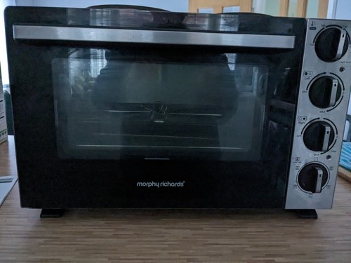 Morphy richards 28l mini - richards,