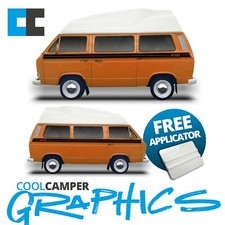 VW VOLKSWAGEN TRANSPORTER T25