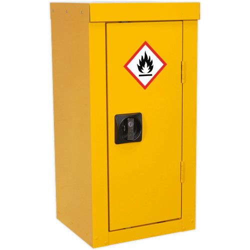 Sealey flammables hazardous - flammables,
