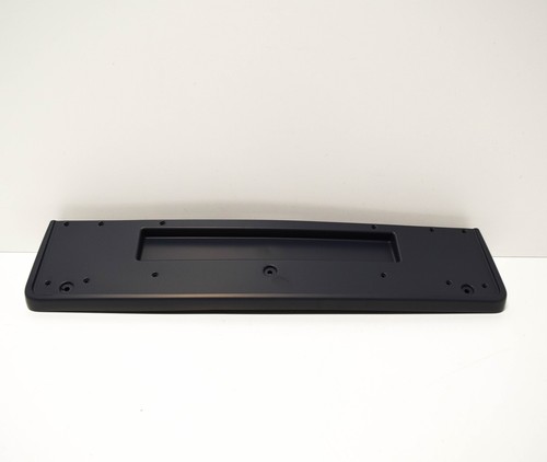 Bmw coupe e46 front licence - coupe,