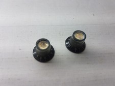 70's EPIPHONE / UNIVOX KNOBS
