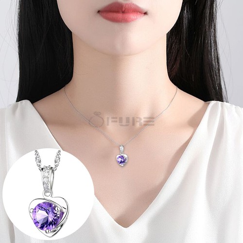 Heart 925 sterling silver - sterling,
