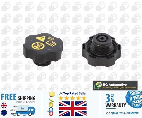 Coolant tank cap - tank, westfield