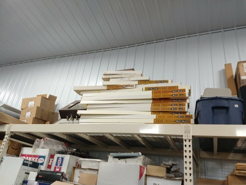X72 nib golden - 24"x72",