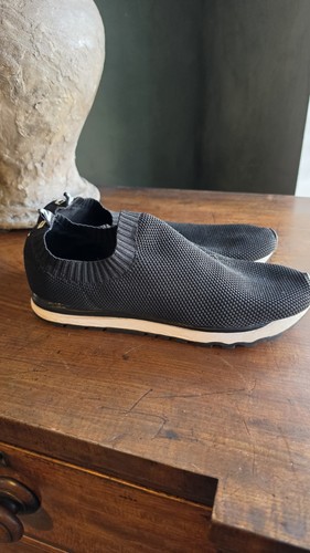 Dkny slip trainers - on,