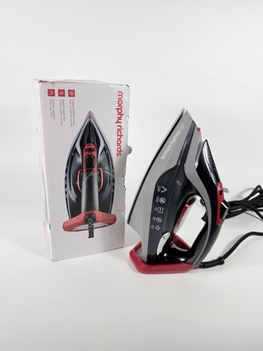 Morphy richards powersteam - richards,