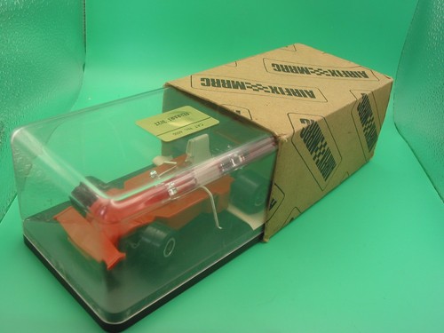 Mrrc 32nd slot - slot, car