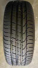 TYRE X 1, 225 35 19, PIRELLI P
