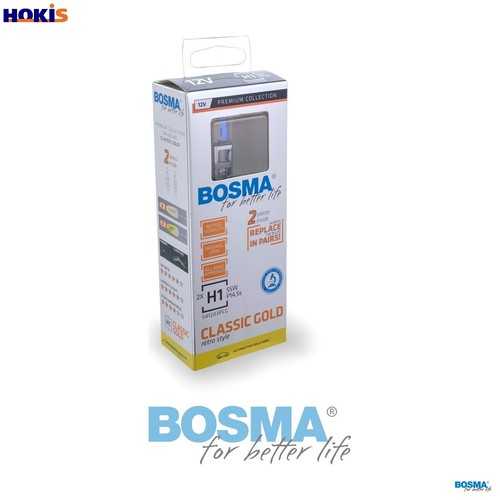 Bulb spotlight 8931 for skoda - bulb,