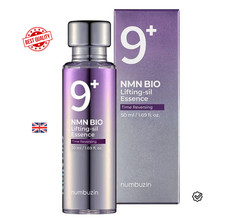 Numbuzin No.9 NAD Bio