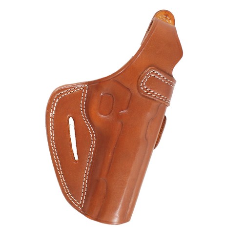 Owb leather thumb - owb,