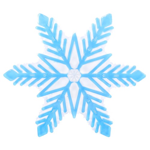 Snowboard grip pad decal - snowboard,