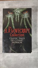 H.P Lovecraft Collection -