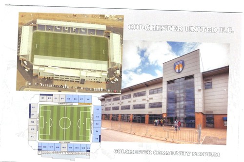 Football league ground - league,