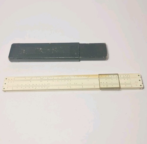 Vintage albert nestler g - nestler, a.-g