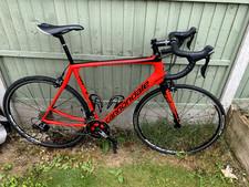 Cannondale Synapse Carbon 105
