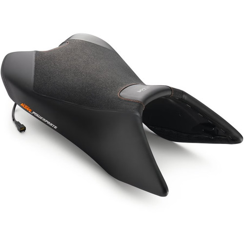 Ktm powerparts ergo heated - powerparts,