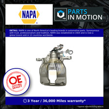 Brake Caliper fits VW CRAFTER