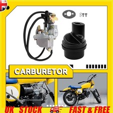 Carburetor For Suzuki LT50