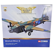 Corgi Aviation Archive AA34802
