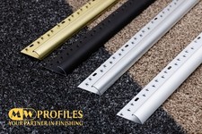 Edging Cover Strip For Carpet