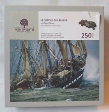Wentworth Le Siecle Du Belem