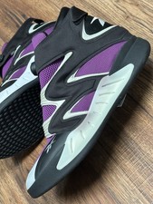 Reebok Pump Basketball Shoes