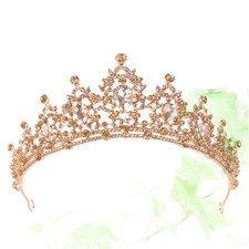  Bridal Hair Accessories Tiara