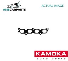EXHAUST MANIFOLD GASKET