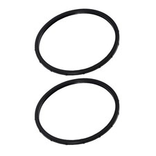 2pcs Fuel Pump Gasket