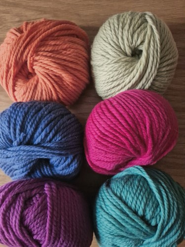 100g balls rowan big - x,