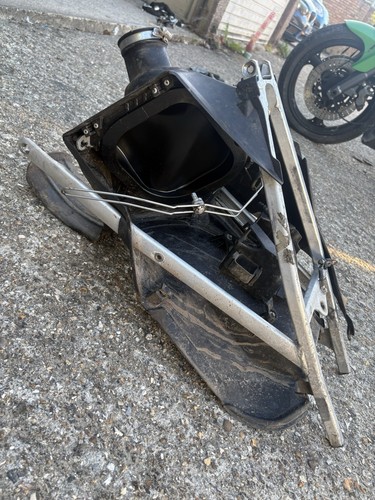 2008 2010 ktm excf - 2008-2010, 250